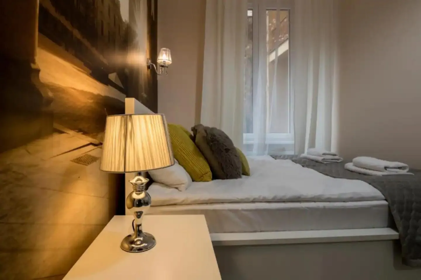 One Bedroom Apartment - Dluga 30 Street Krakow 0*,