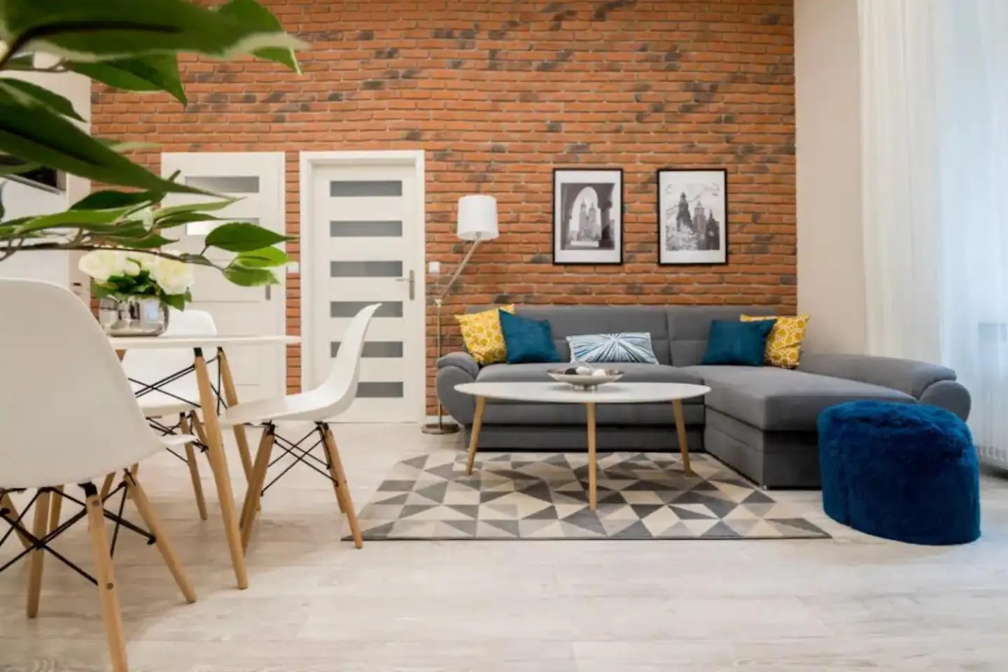One Bedroom Apartment - Dluga 30 Street Krakow 0*,  Poland