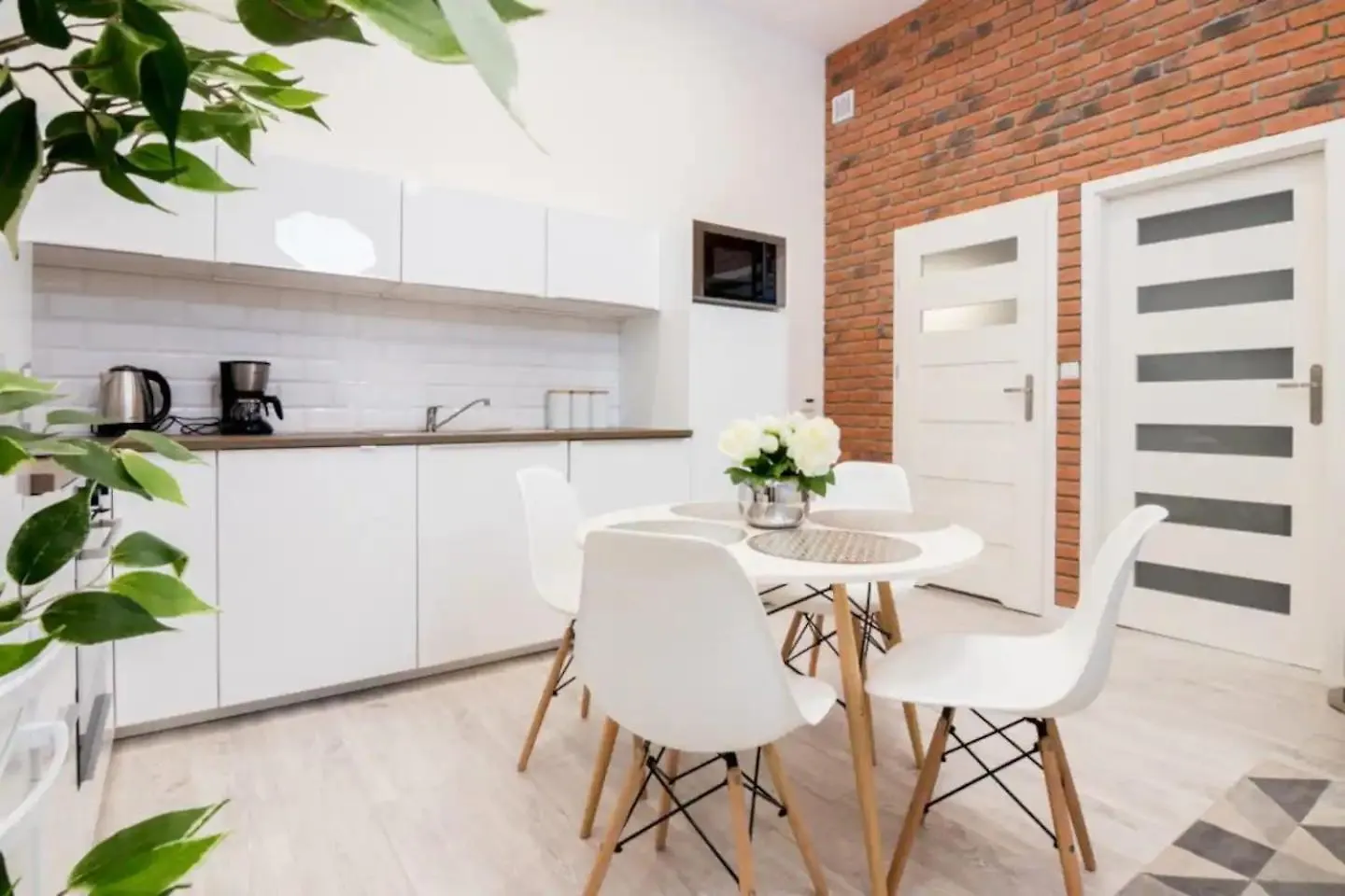 One Bedroom Apartment - Dluga 30 Street Krakow