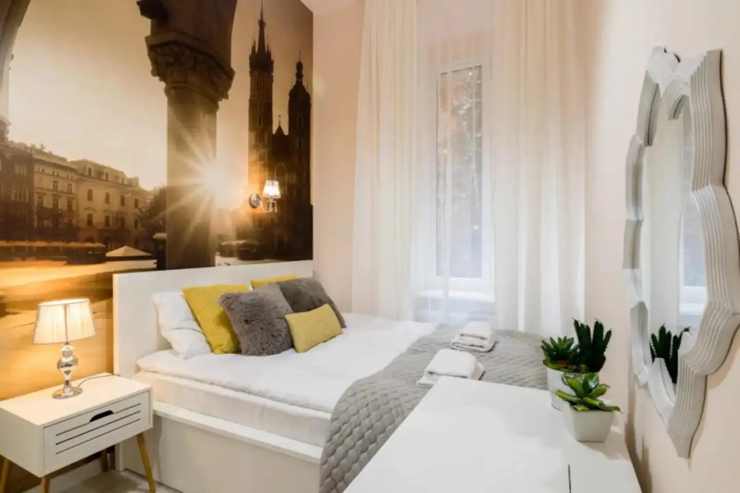 One Bedroom Apartment - Dluga 30 Street Krakow