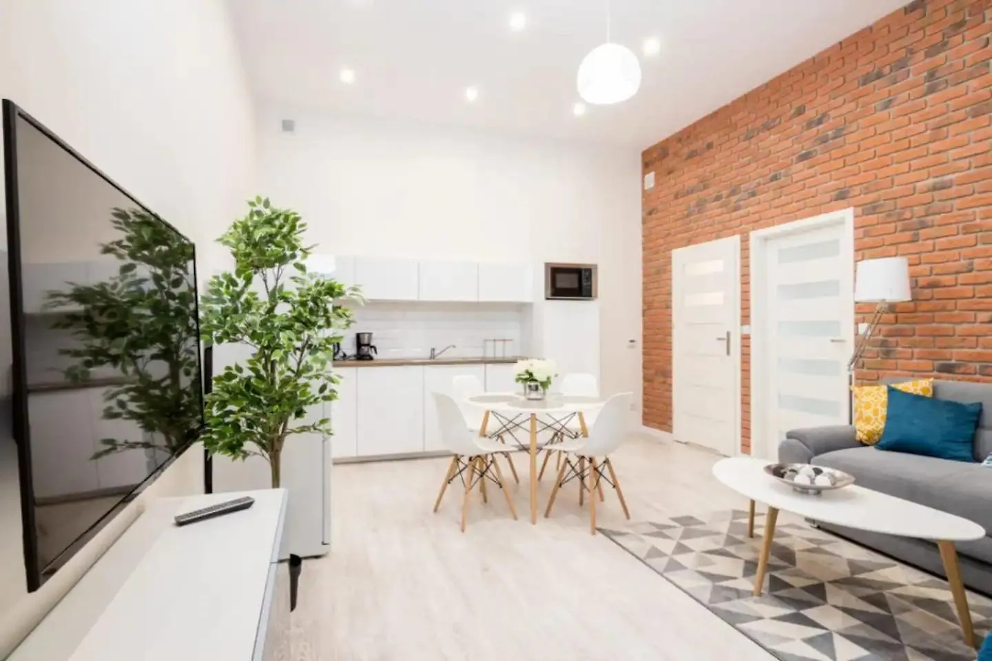 One Bedroom Apartment - Dluga 30 Street Krakow