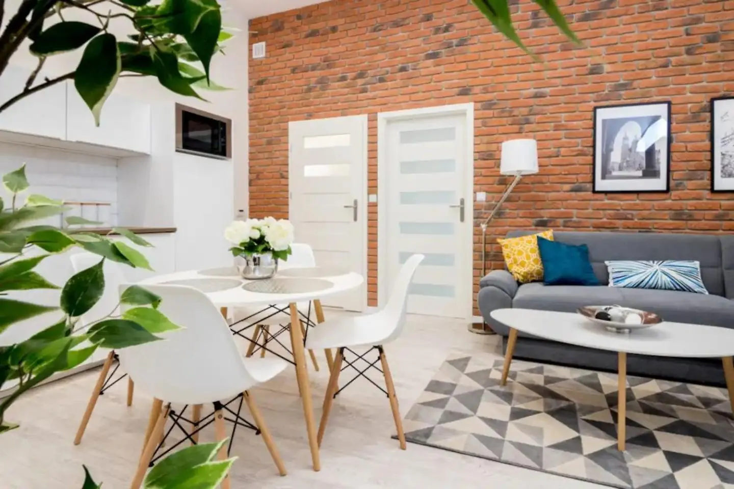 One Bedroom Apartment - Dluga 30 Street Krakow Poland