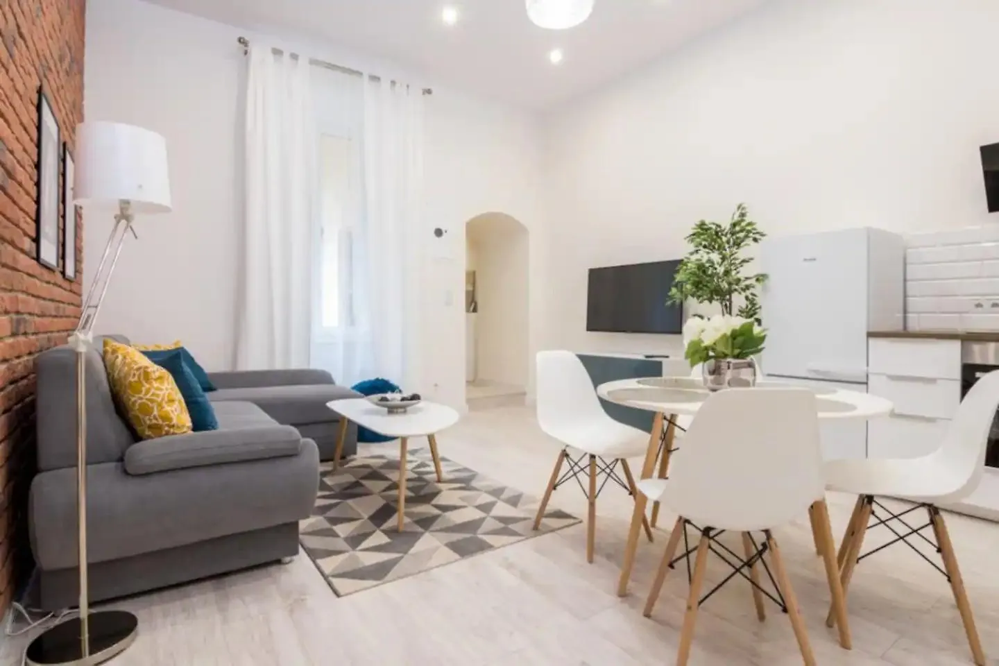 One Bedroom Apartment - Dluga 30 Street Krakau
